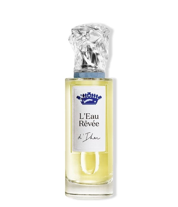 Sisley L'Eau Rêvée d’Ikar Unisex Perfume/Cologne For Men & Women Eau de Toilette 3.3 oz Edt