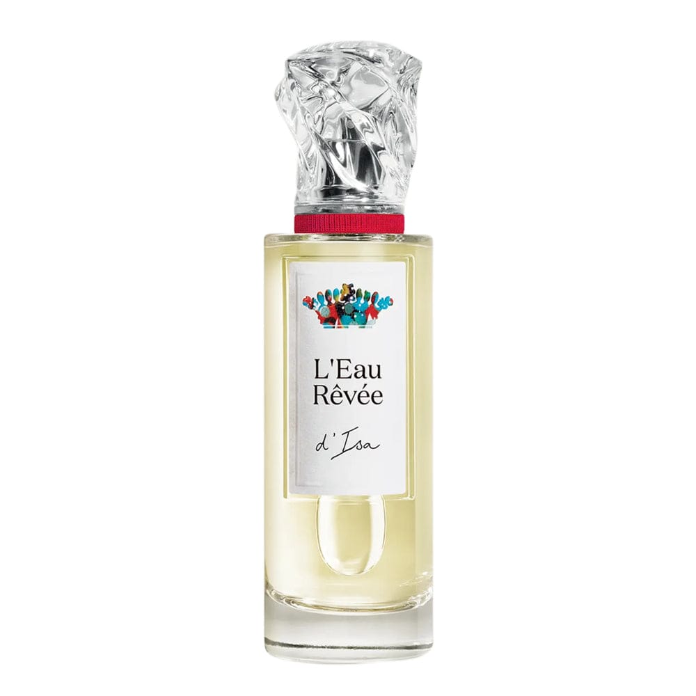 Sisley L'Eau Rêvée d’Isa Unisex Perfume/Cologne For Men & Women Eau de Toilette 3.3 oz Edt