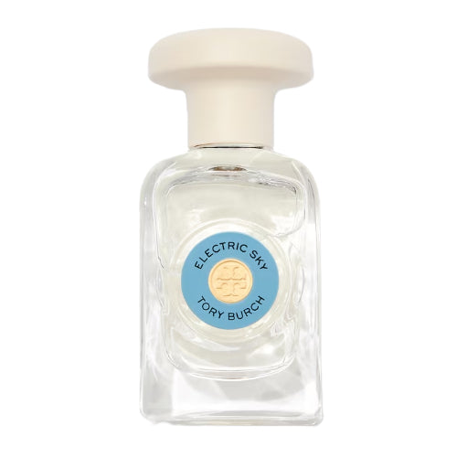 TORY BURCH　ELECTRIC SKYトリーバーチ　エレクトリックスカイ Amazon.com : Tory Burch Electric Sky Eau De Parfume Sample