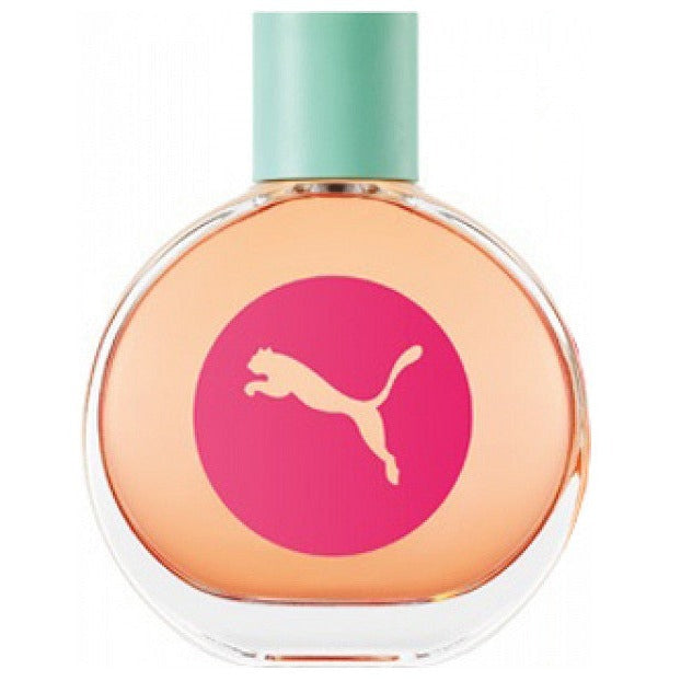 Puma Sync Eau de Toilette Spray 3 oz for Women