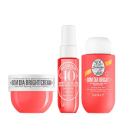 Sol de Janeiro Bom Dia Bright Gift Set 3 pcs Gift Set: 1.0 oz / 30 ml