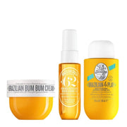 Sol De Janeiro Brazilian Bum Bum Gift Set 3 pcs For Women Gift Set 1.0 oz / 30 ml