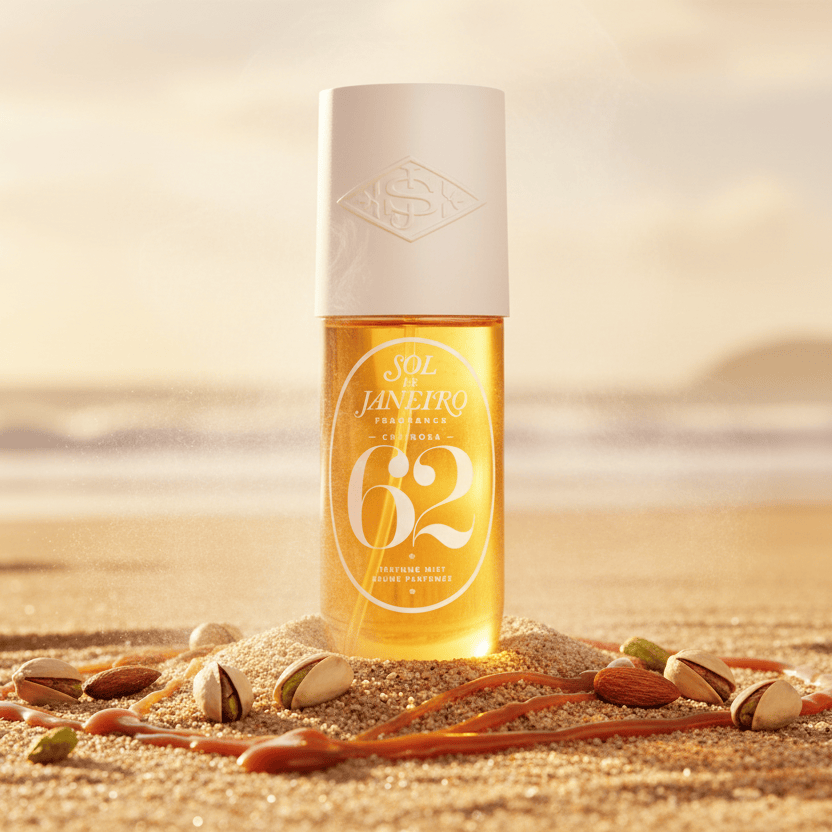 Sol de Janeiro Brazilian Crush Cheirosa 62 For Women