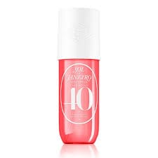 Sol de Janeiro Cheirosa 40 For Women Fragrance Mist 3.0 oz / 90 ml