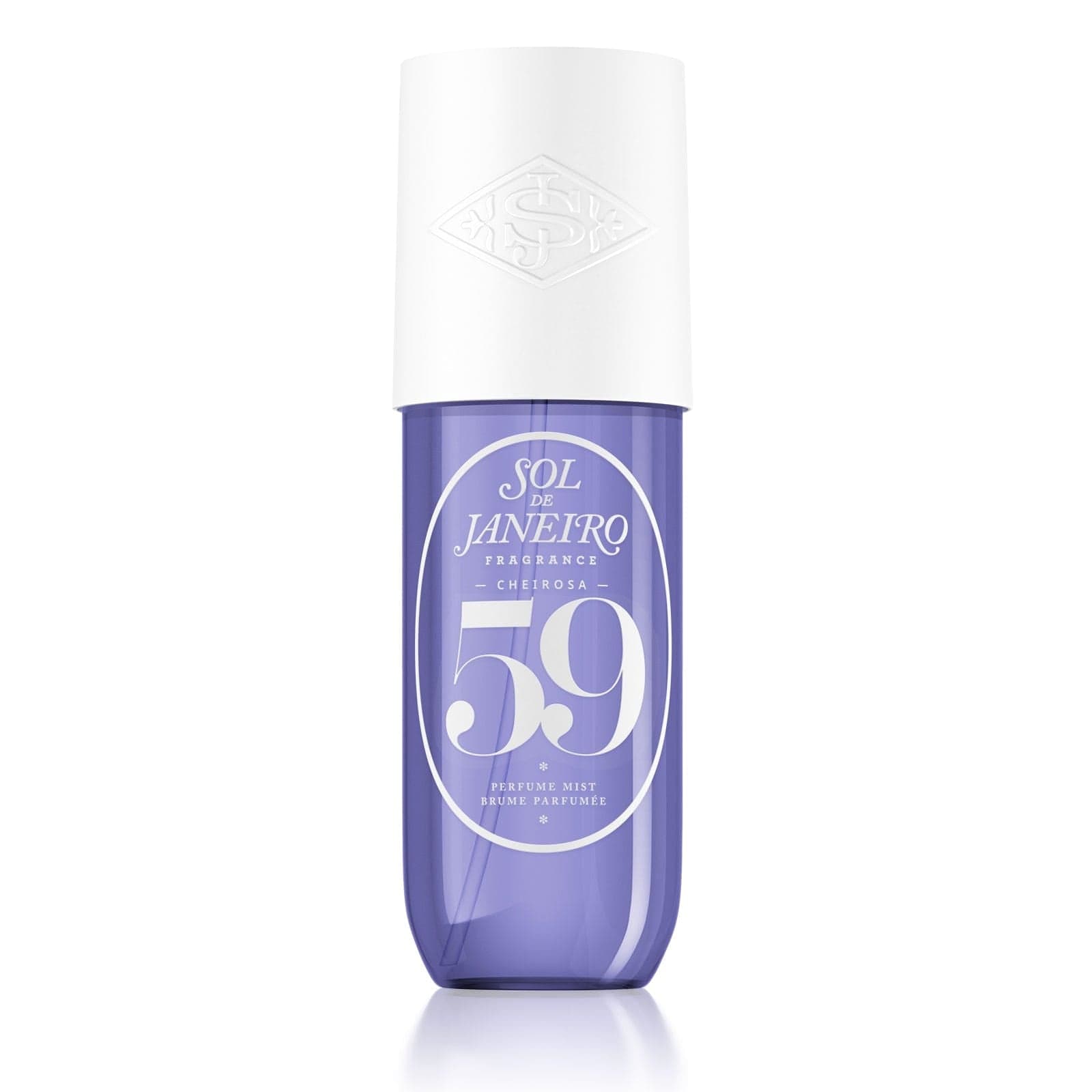Sol de Janeiro Cheirosa 59 For Women Body Mist