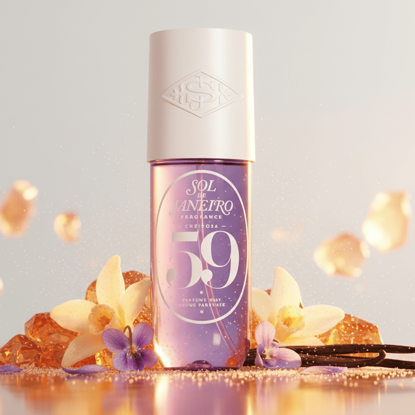 Sol de Janeiro Cheirosa 59 For Women Body Mist