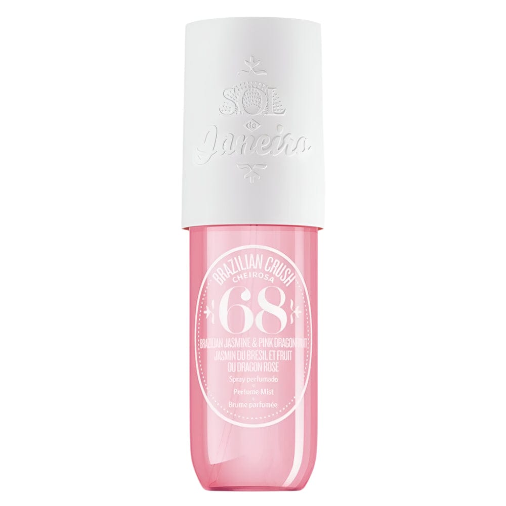 Sol de Janeiro Cheirosa 68 Beija Flor For Women Body Mist 3.0 oz / 90 ml