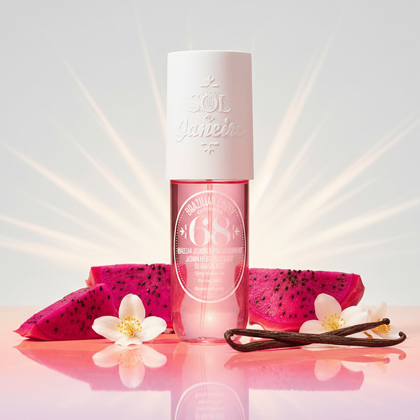 Sol de Janeiro Cheirosa 68 Beija Flor For Women Body Mist