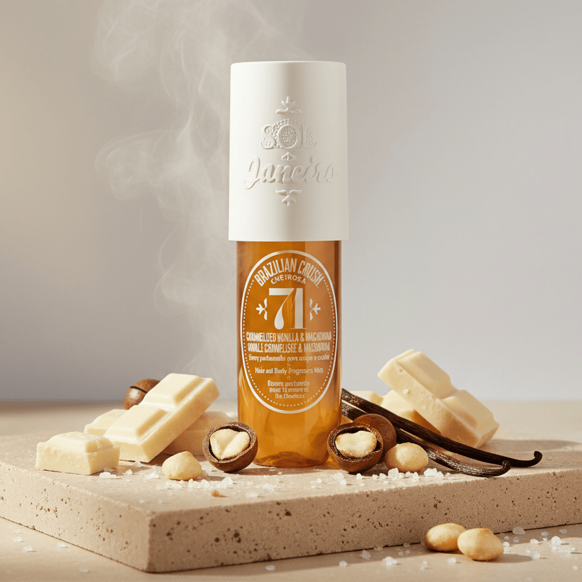 Sol de Janeiro Cheirosa 71 3.0 oz / 90 ml