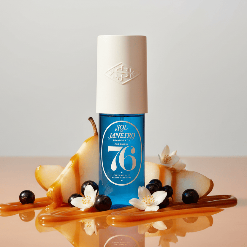 Sol de Janeiro Cheirosa 76 8.0 oz / 240 ml