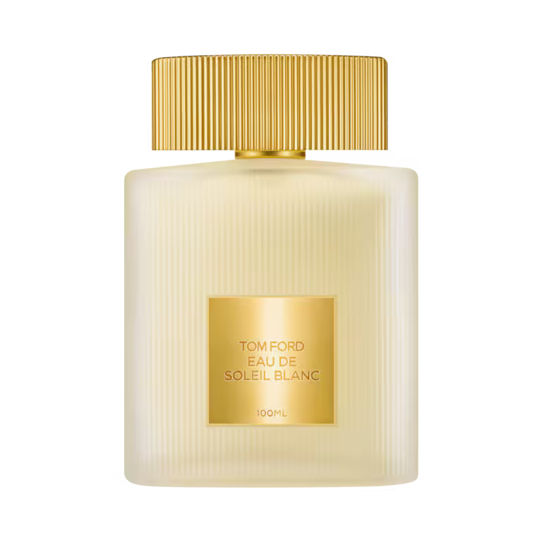 Tom Ford Eau De Soleil Blanc - Unisex Eau De Toilette