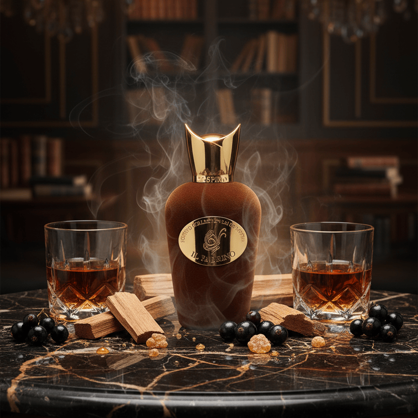 Sospiro Il Padrino 3.4 oz / 100 ml