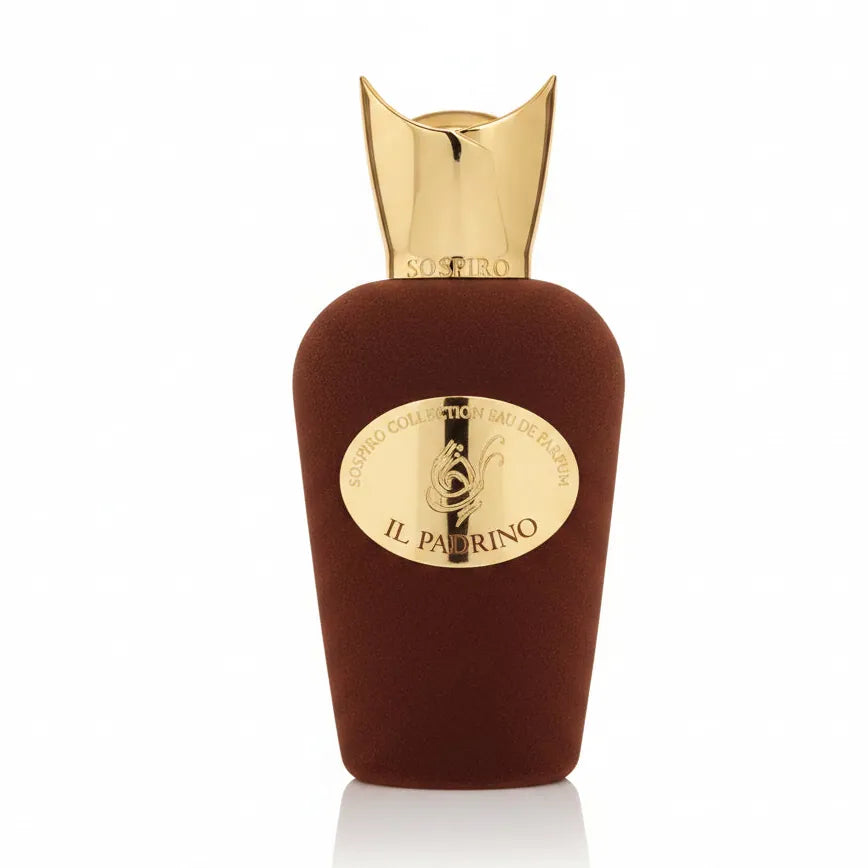 Sospiro Il Padrino 3.4 oz / 100 ml