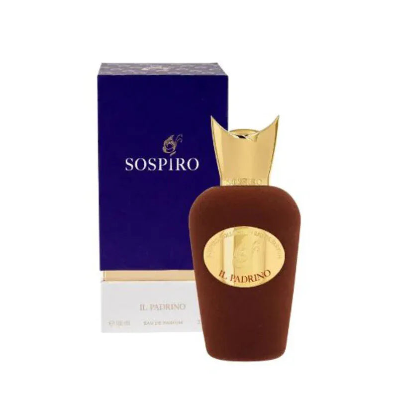 Sospiro Il Padrino 3.4 oz / 100 ml
