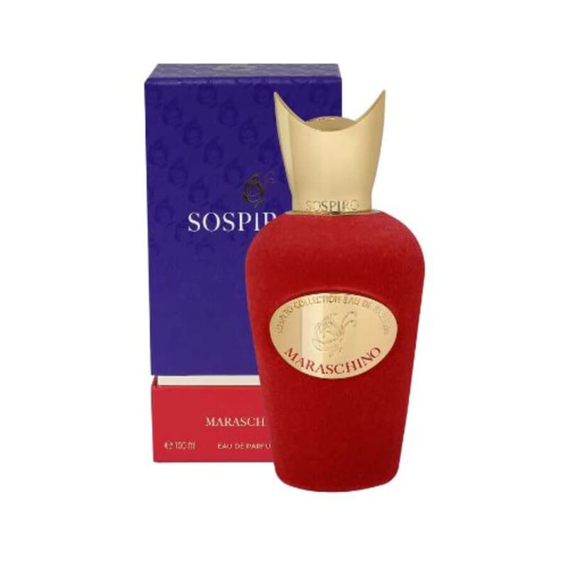 Sospiro Maraschino 3.4 oz / 100 ml