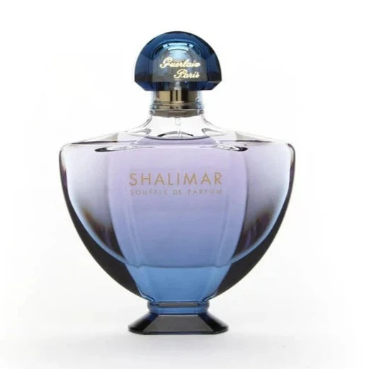 シ*ん様 GUERLAIN SHALIMAR SOUFFLE DE PARFUM Shalimar Souffle Eau de Parfum | FragranceNet.com®