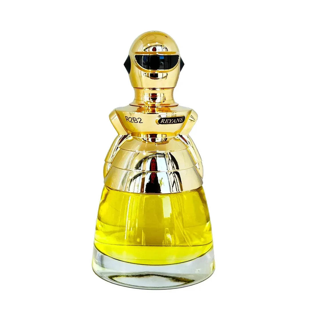 Reyane Tradition R2B2 SpaceX Women's Perfume/Cologne For Women Eau