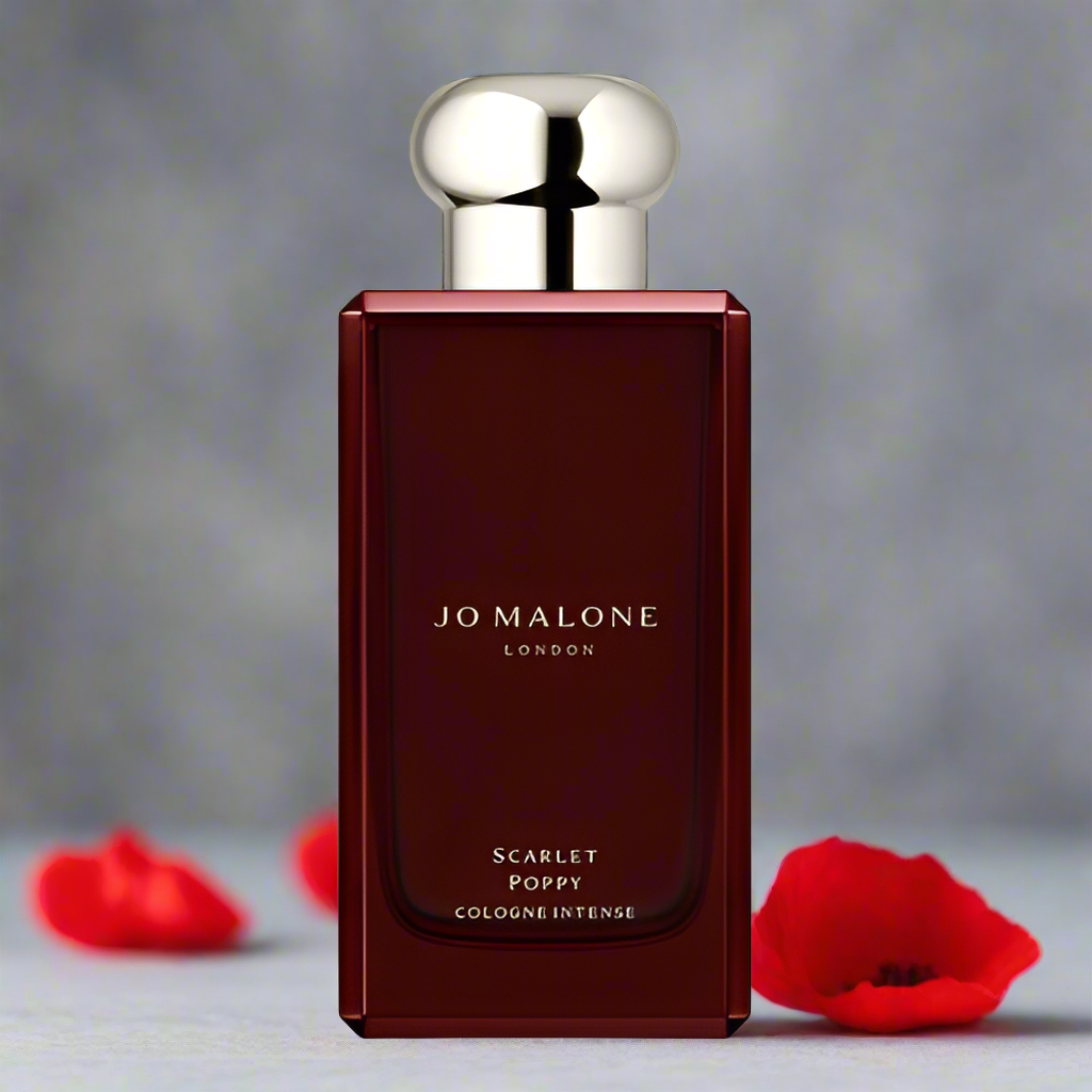 Jo Malone Scarlet Poppy Cologne deals