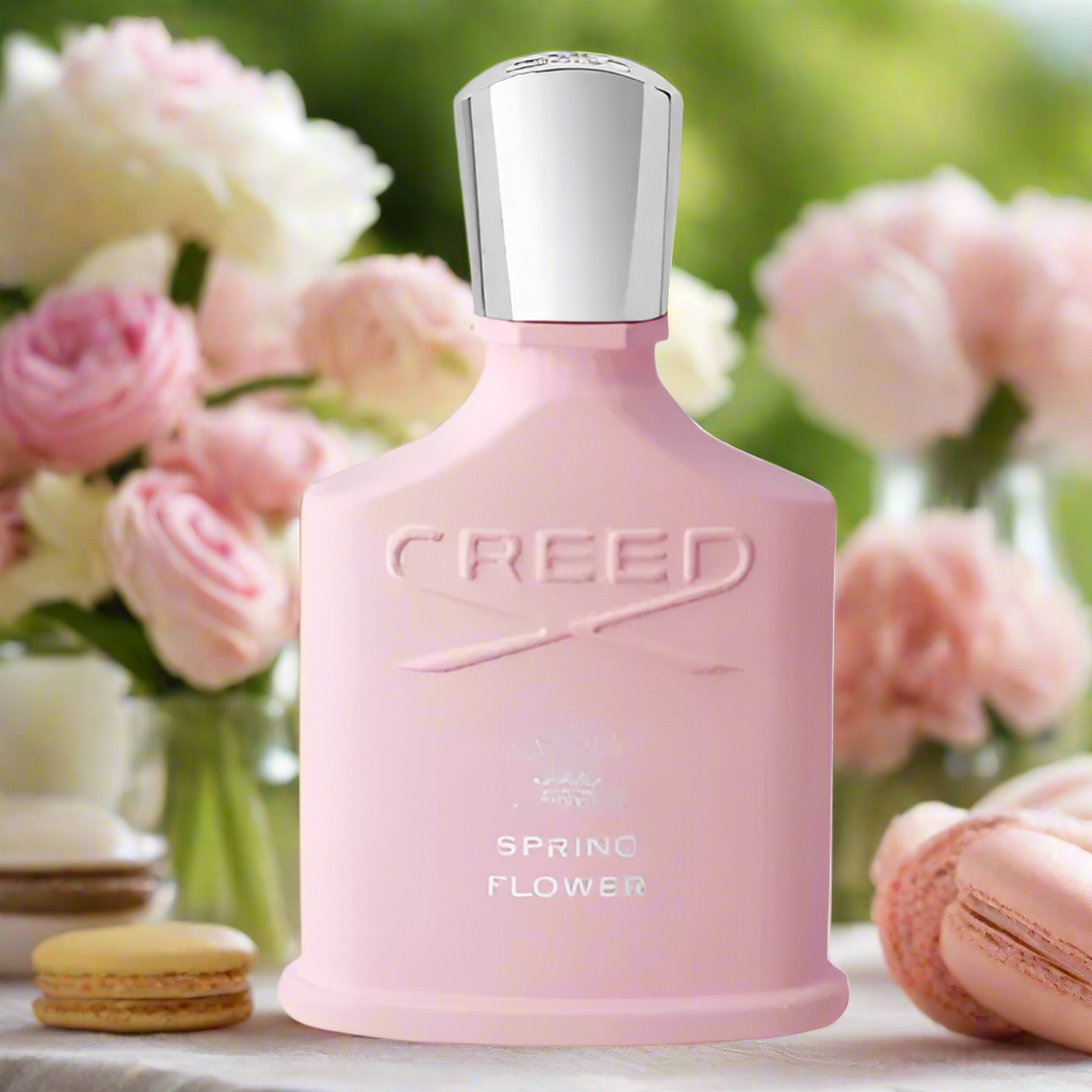 Creed Spring Flower For Her Eau de Parfum 2.50 Oz /75ml – Fandi