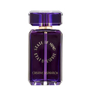 State of Mind Creative Inspiration Unisex Perfume/Cologne For Men & Women Eau de Parfum  3.4 oz Edp