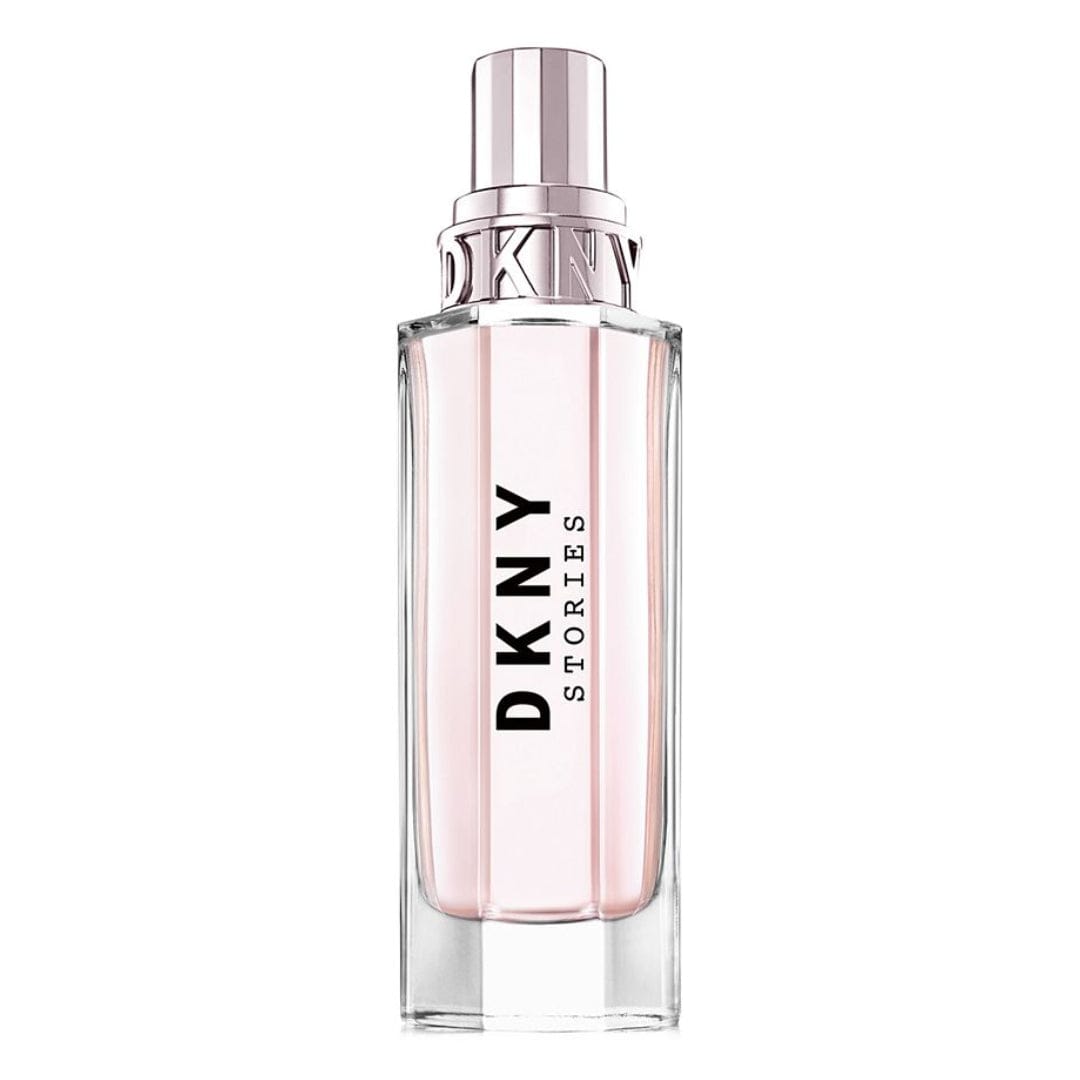 Donna Karan DKNY Stories Women’s Perfume/Cologne For Women Eau de Parfum 1.7 oz Edp