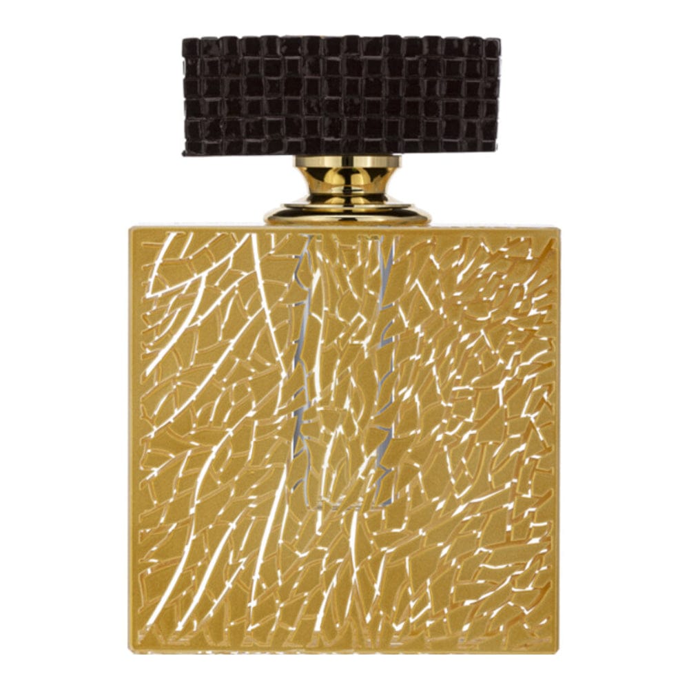 Surrati Ghusoon Unisex Perfume/Cologne For Men & Women Extrait Oil 0.81 oz
