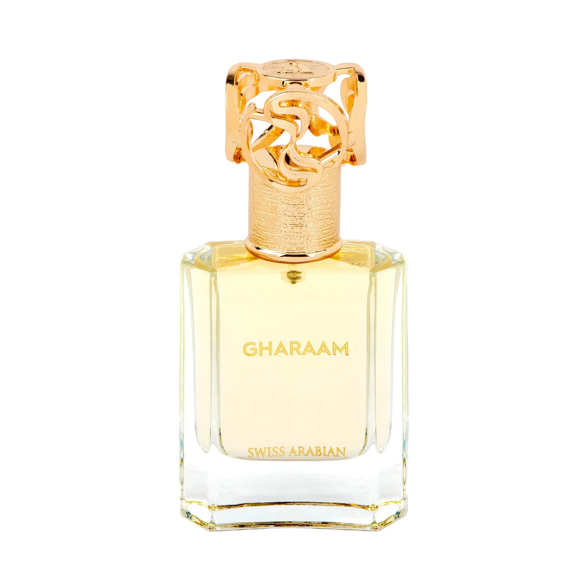 Swiss Arabian Gharaam 1.7 oz / 50 ml