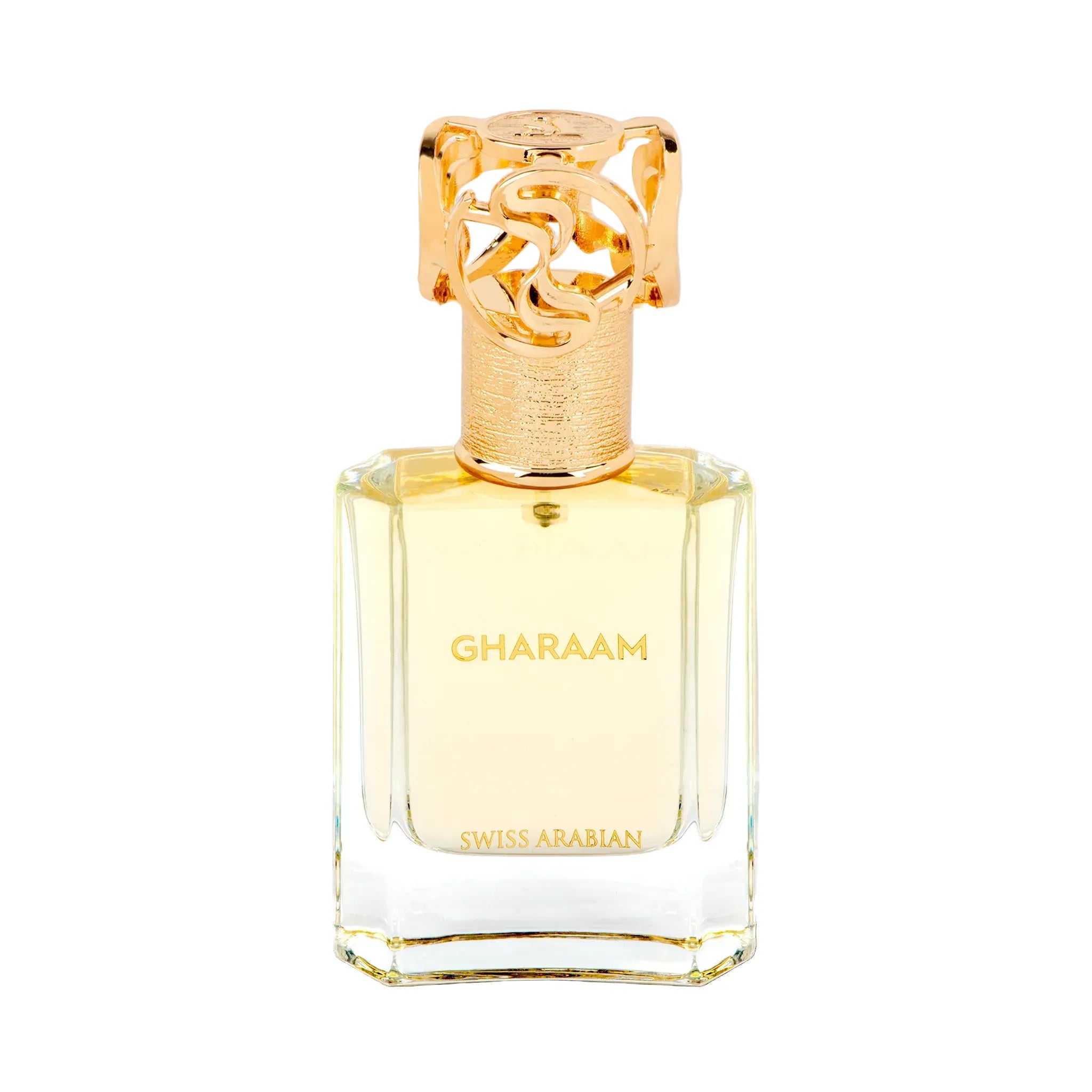 Swiss Arabian Gharaam 1.7 oz / 50 ml
