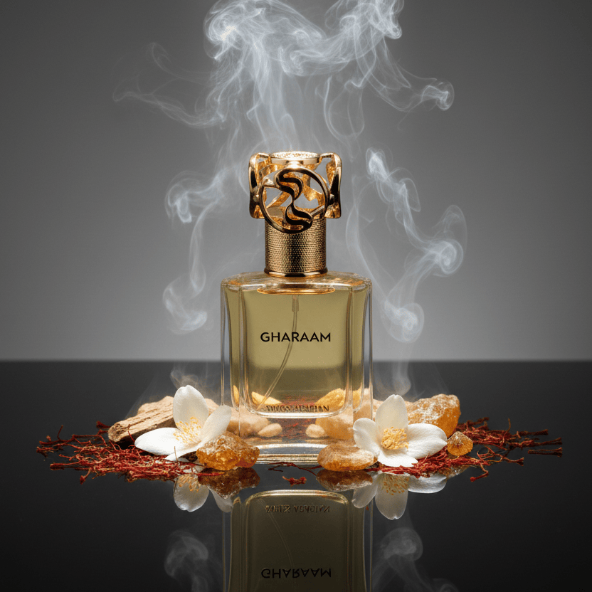 Swiss Arabian Gharaam 1.7 oz / 50 ml