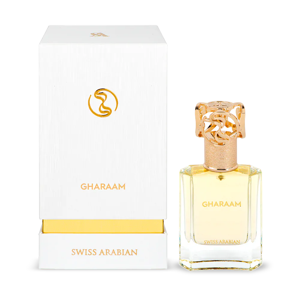 Swiss Arabian Gharaam 1.7 oz / 50 ml