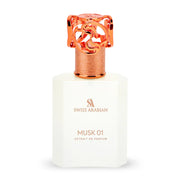 Swiss Arabian Musk 01 1.7 oz / 50 ml