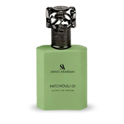 Swiss Arabian Patchouli 01 1.7 oz / 50 ml