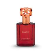 Swiss Arabian Rose 01 1.7 oz / 50 ml