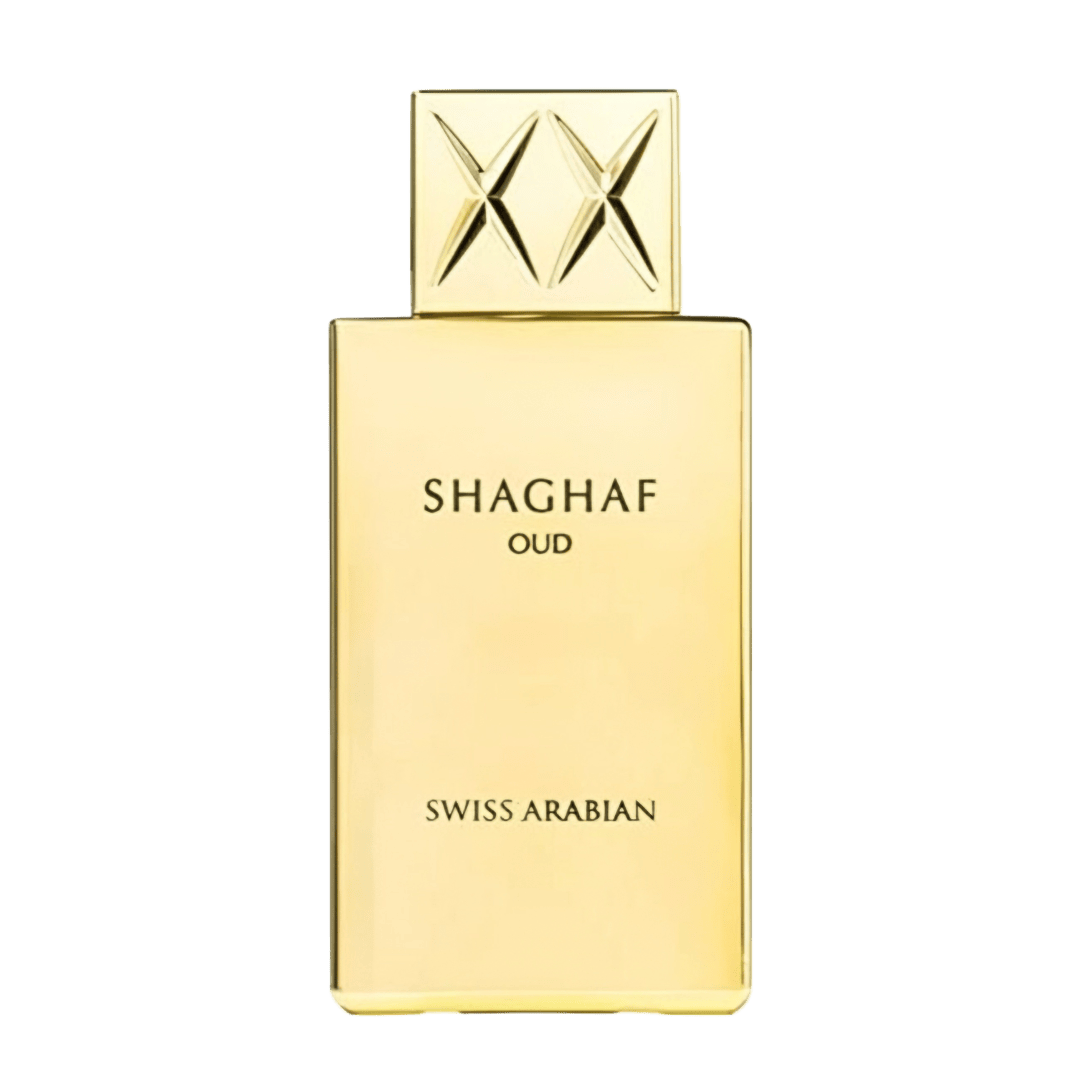 Swiss Arabian Shaghaf Oud 2.5 oz / 75 ml