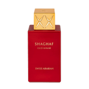 Swiss Arabian Shaghaf Oud Ahmar 2.5 oz/ 75 ml