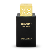 Swiss Arabian Shaghaf Oud Aswad 2.5 oz / 75 ml