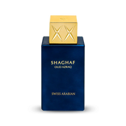 Swiss Arabian Shaghaf Oud Azraq 2.5 oz / 75 ml