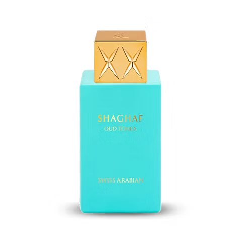 Swiss Arabian Shaghaf Oud Tonka 2.5 oz / 75 ml