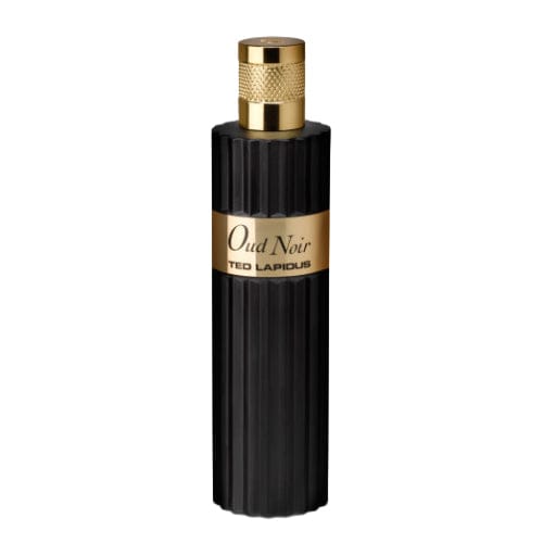 Ted Lapidus Oud Noir  Unisex Perfume/Cologne For Men & Women Eau de Parfum 3.3 oz