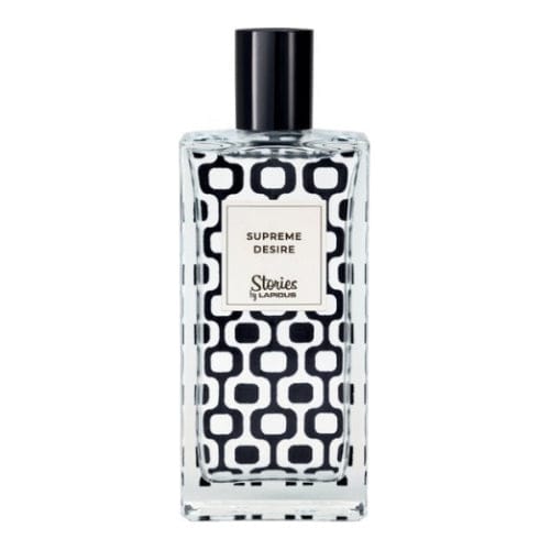 Ted Lapidus Supreme Desire Women’s Perfume/Cologne For Women Eau de Toilette 3.3 oz Edt