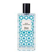 Ted Lapidus Wild Attraction Men’s Perfume/Cologne For Men Eau de Toilette 3.3 oz Edt