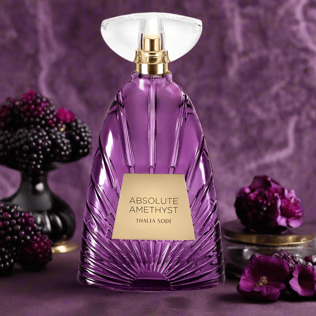 Thalia Sodi Absolute Amethyst Women’s Perfume/Cologne For Women Eau de parfum 3.4 oz Edp
