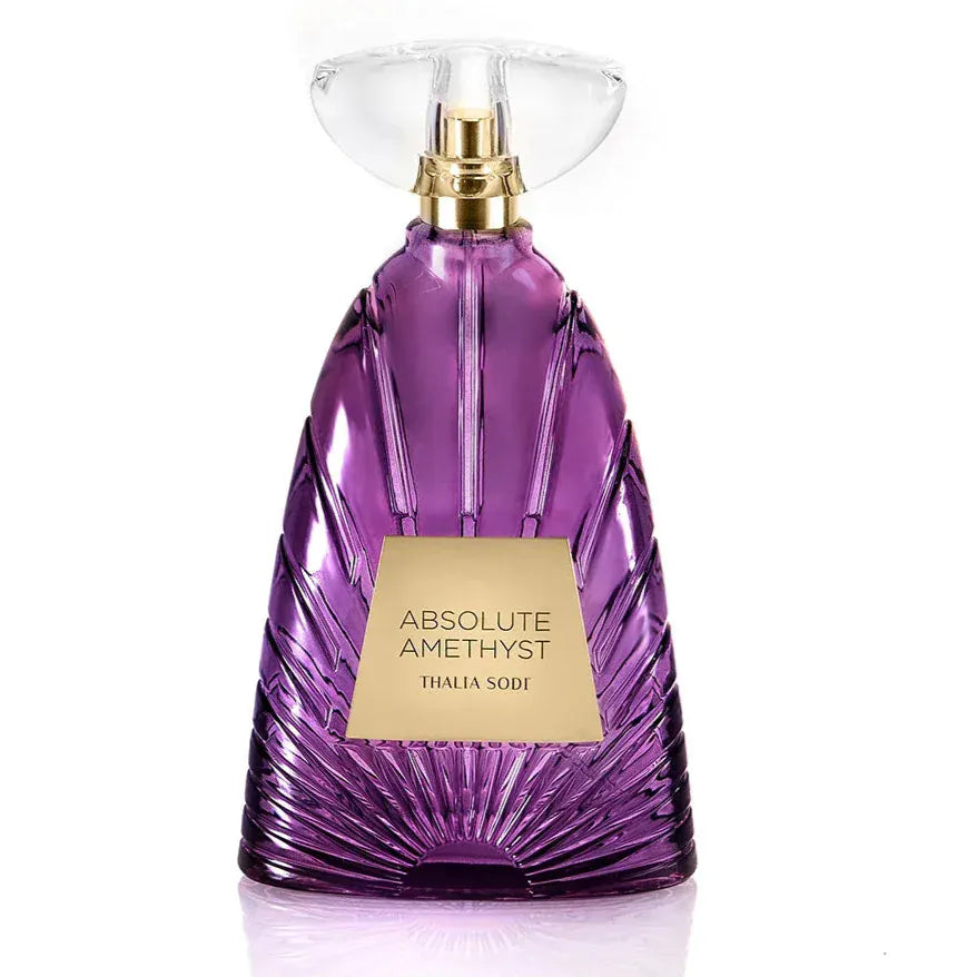 Thalia Sodi Absolute Amethyst Women’s Perfume/Cologne For Women Eau de parfum 3.4 oz Edp
