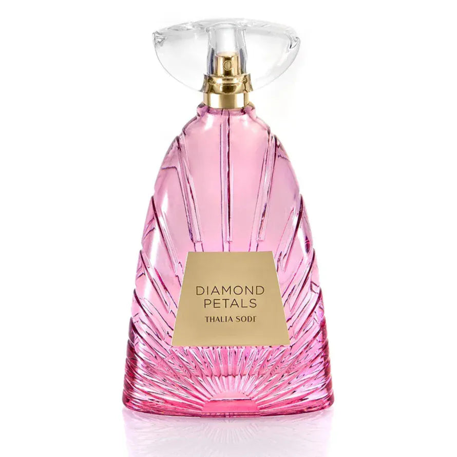Thalia Sodi Diamond Petals Women’s Perfume/Cologne For Women Eau de parfum 3.4 oz Edp
