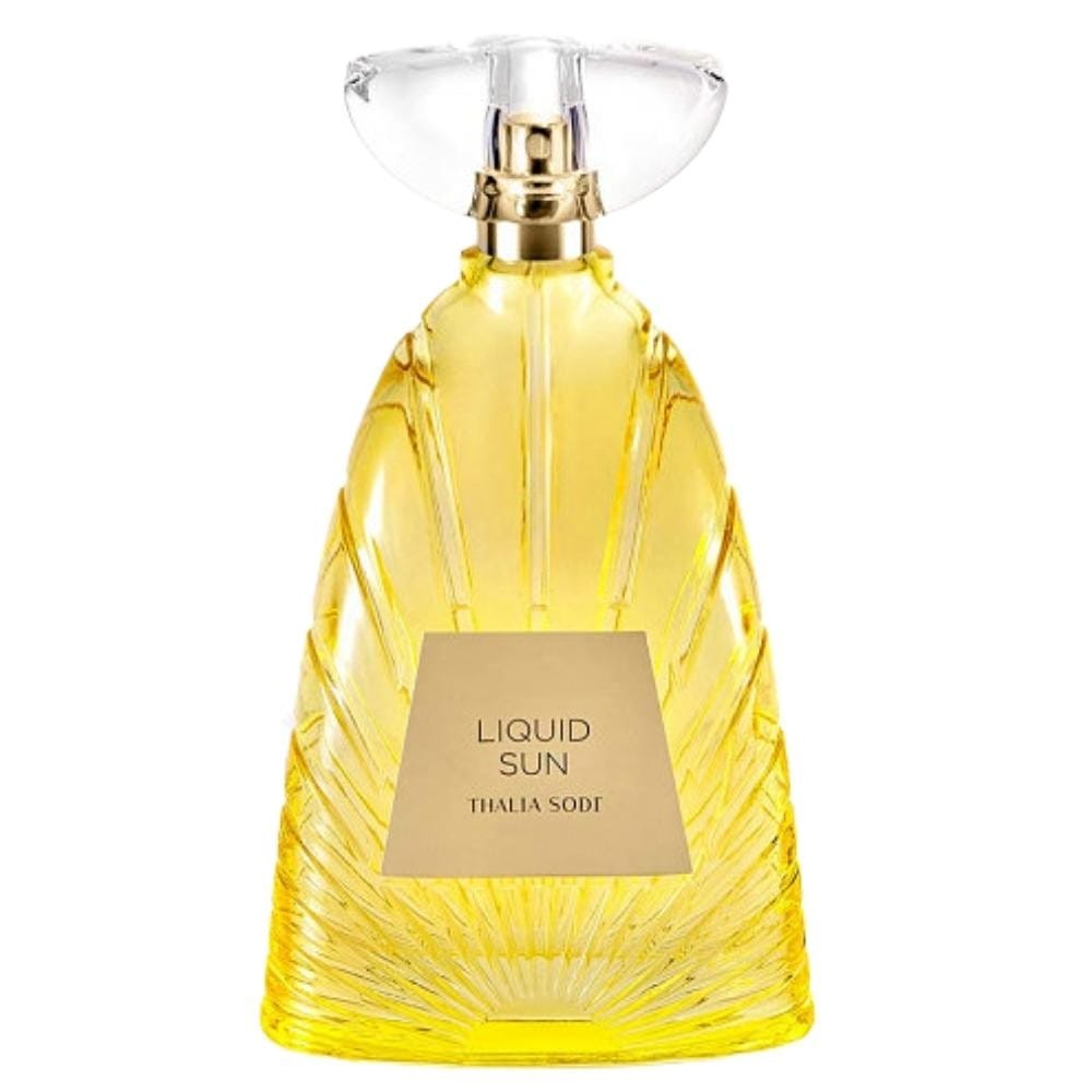 Thalia Sodi Liquid Sun Women’s Perfume/Cologne For Women Eau de parfum 3.4 oz Edp