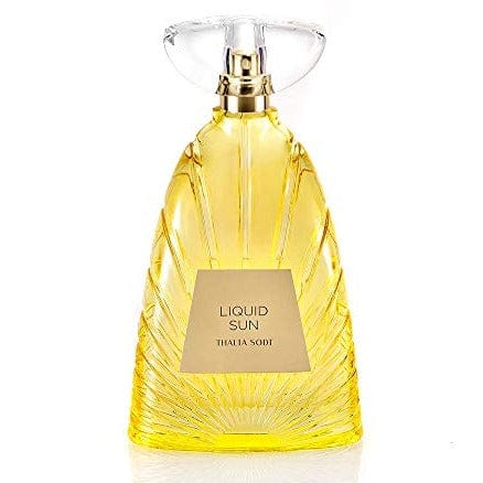 Thalia Sodi Liquid Sun Women’s Perfume/Cologne For Women Eau de Parfum 3.4 oz Edp