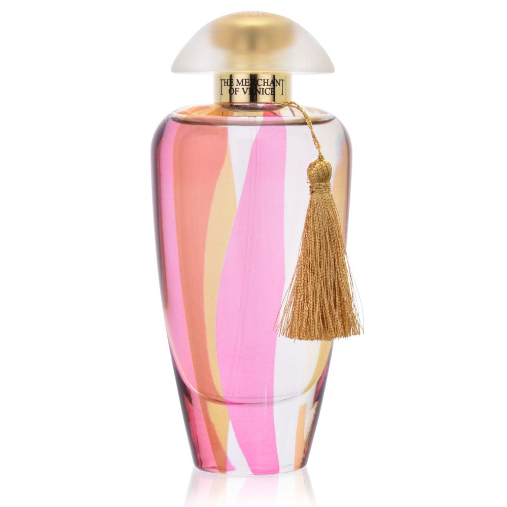 The Merchant of Venice  Suave Petals Women’s Perfume/Cologne For Women Eau de parfum 3.4 oz Edp