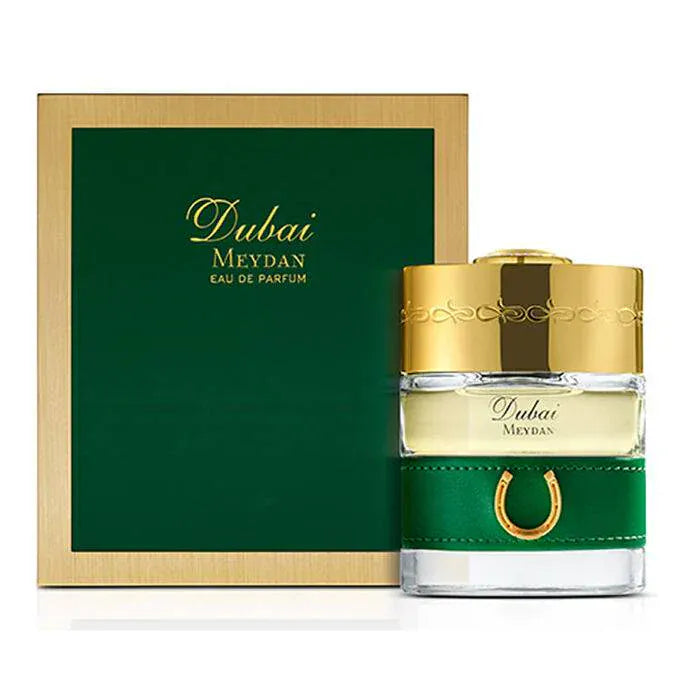 The Spirit Of Dubai Meydan Unisex Perfume/Cologne For Men & Women Eau de Parfum 1.7oz Edp