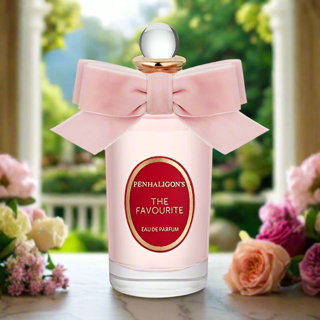 Penhaligon's The Favourite Women's Perfume/Cologne For Women