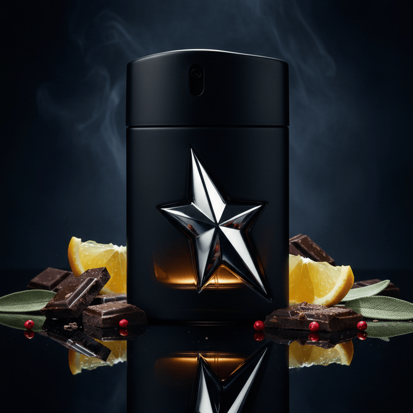 Thierry Mugler A Men Fantasm 3.3 oz / 100 ml